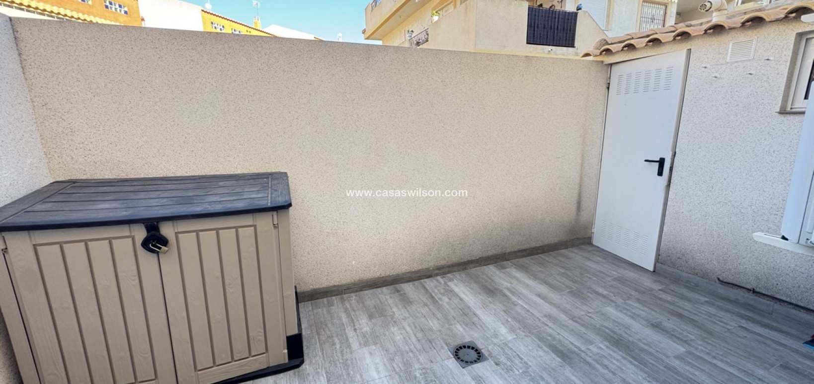 Sale - Apartment - La Zenia