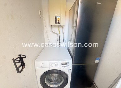 Sale - Apartment - La Zenia