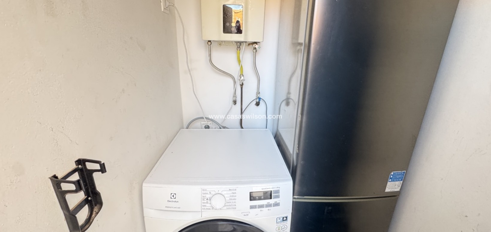 Sale - Apartment - La Zenia