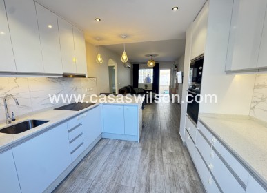 Sale - Apartment - La Zenia