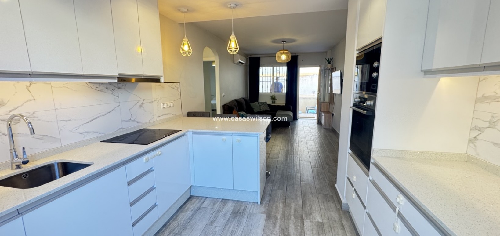 Sale - Apartment - La Zenia