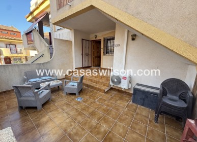 Sale - Apartment - La Zenia