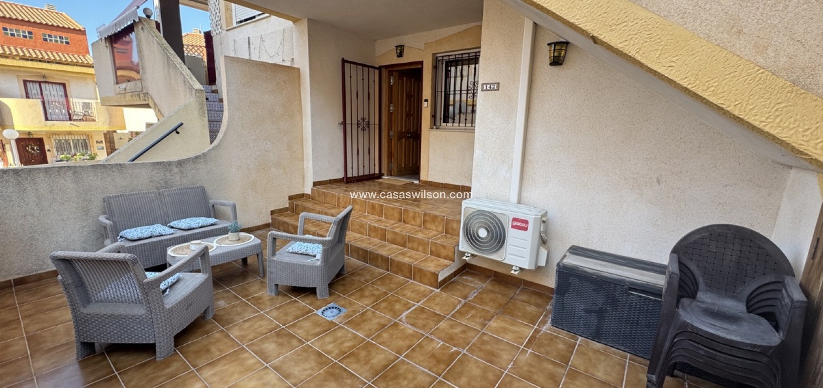 Sale - Apartment - La Zenia