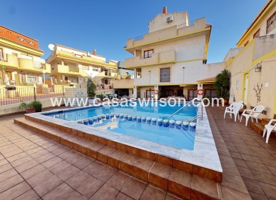 Sale - Apartment - La Zenia