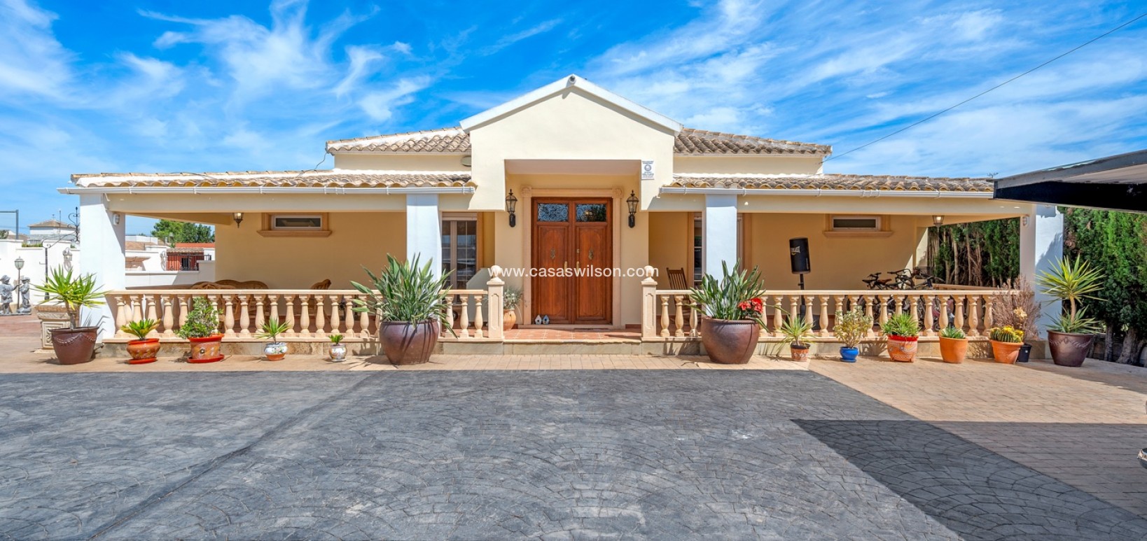 Venta - Finca - Almoradí - Las Heredades