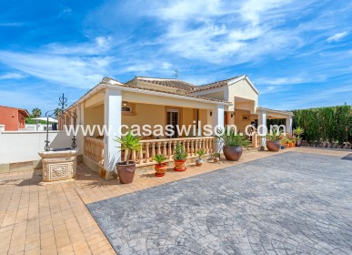 Venta - Finca - Almoradí - Las Heredades