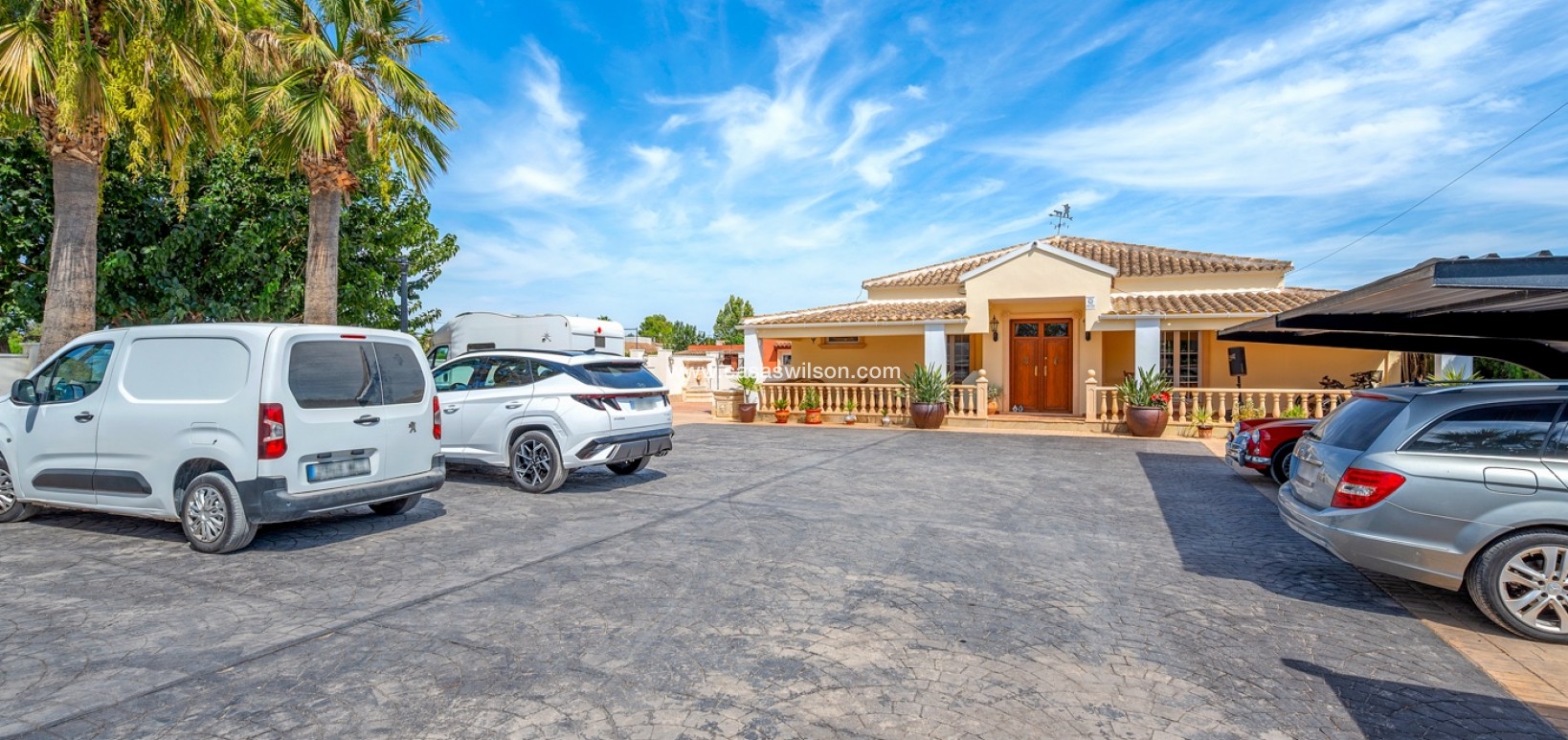 Venta - Finca - Almoradí - Las Heredades