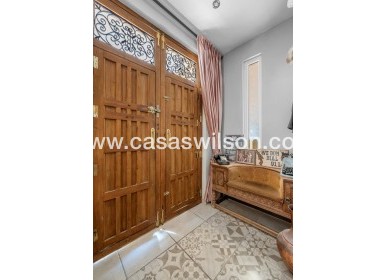 Venta - Finca - Almoradí - Las Heredades