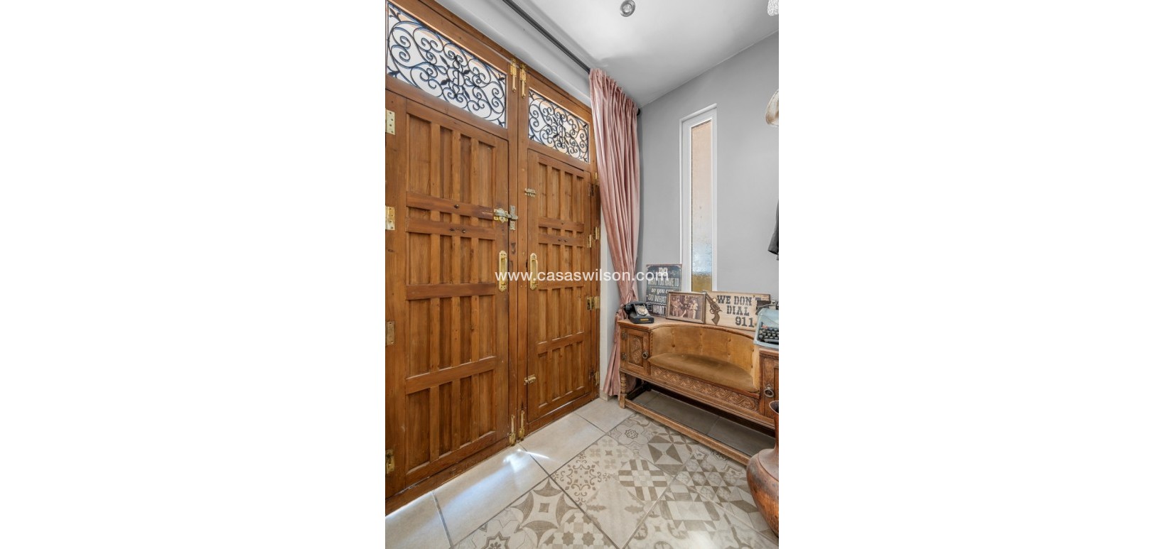 Venta - Finca - Almoradí - Las Heredades