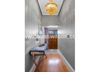 Venta - Finca - Almoradí - Las Heredades