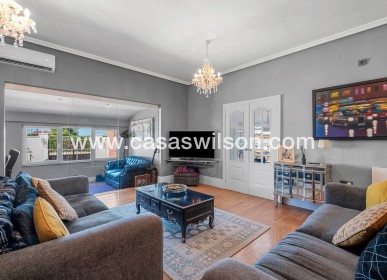 Venta - Finca - Almoradí - Las Heredades