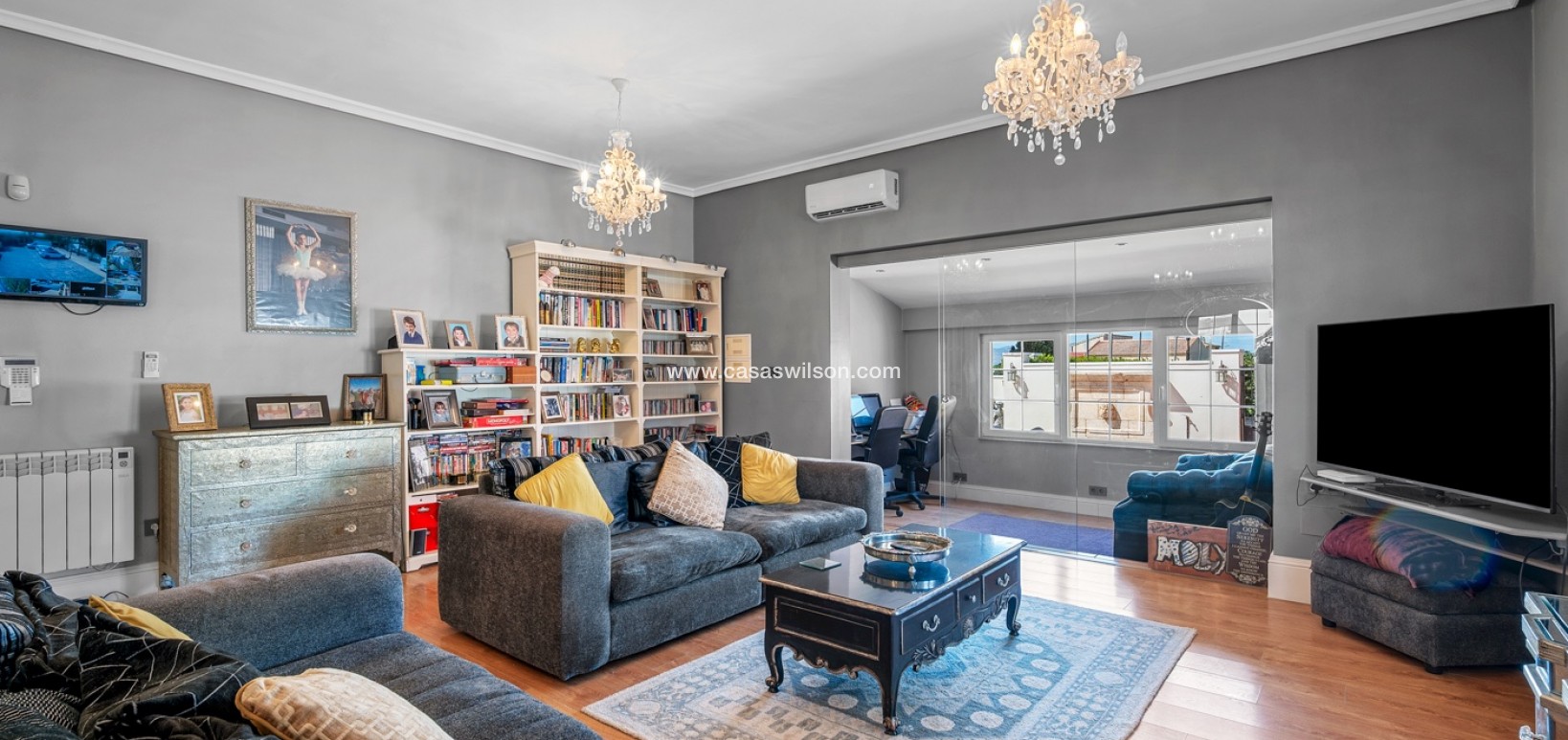 Venta - Finca - Almoradí - Las Heredades