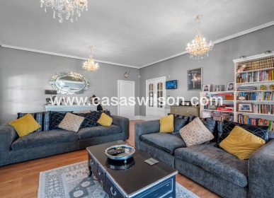 Venta - Finca - Almoradí - Las Heredades