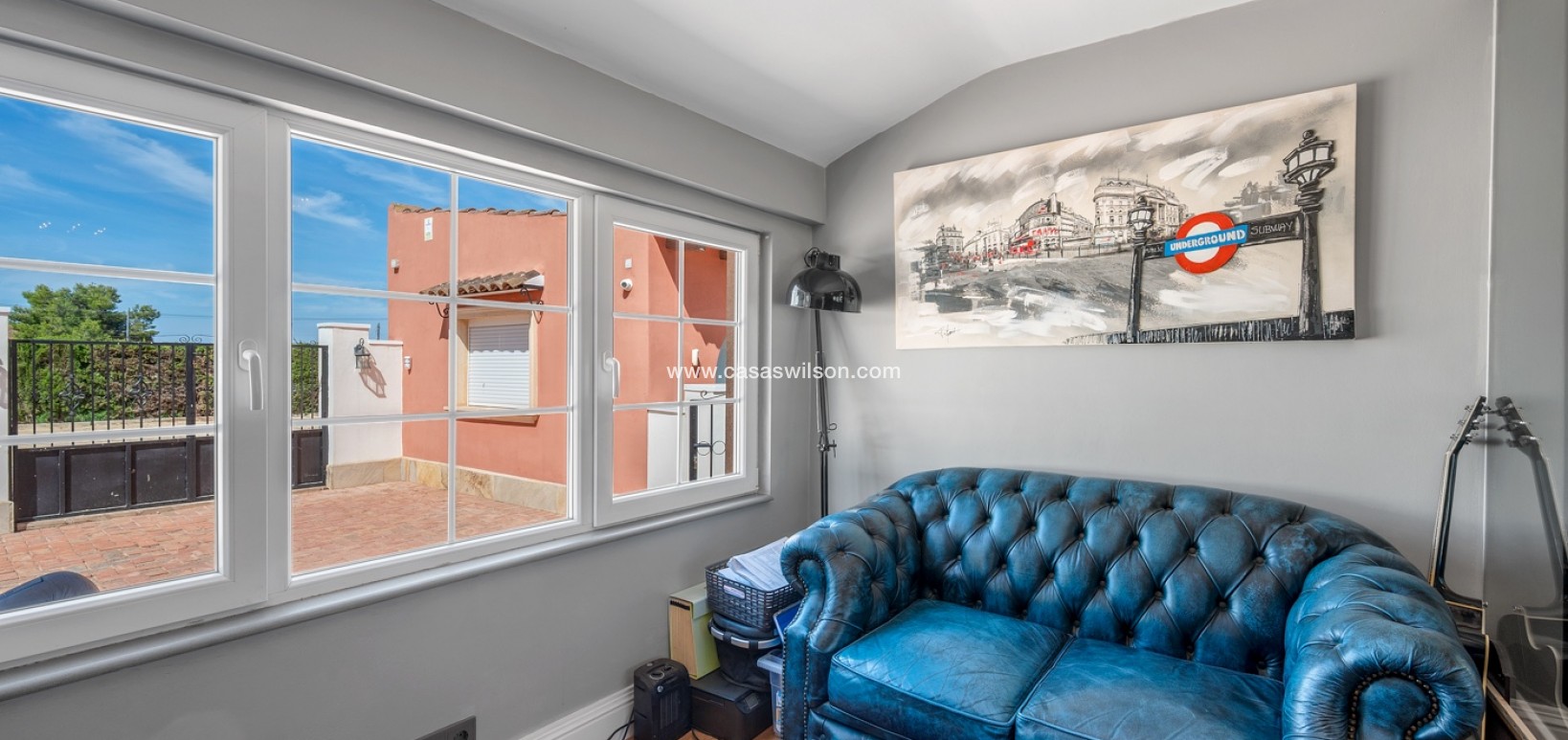 Venta - Finca - Almoradí - Las Heredades