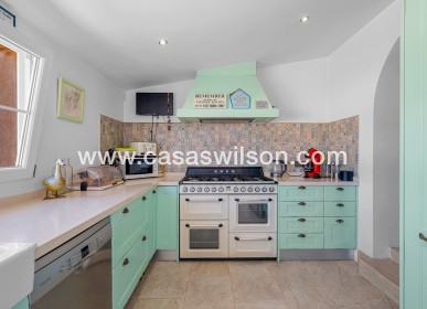 Venta - Finca - Almoradí - Las Heredades