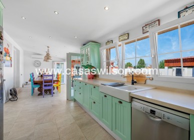 Venta - Finca - Almoradí - Las Heredades