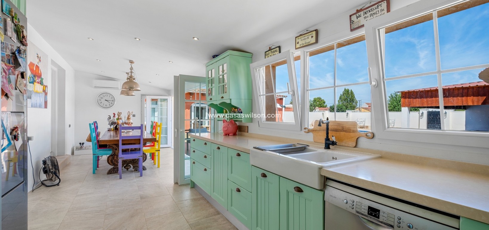 Venta - Finca - Almoradí - Las Heredades