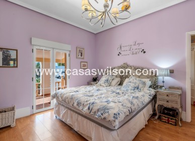 Venta - Finca - Almoradí - Las Heredades