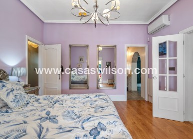 Venta - Finca - Almoradí - Las Heredades