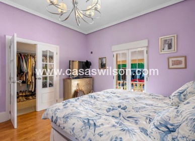 Venta - Finca - Almoradí - Las Heredades