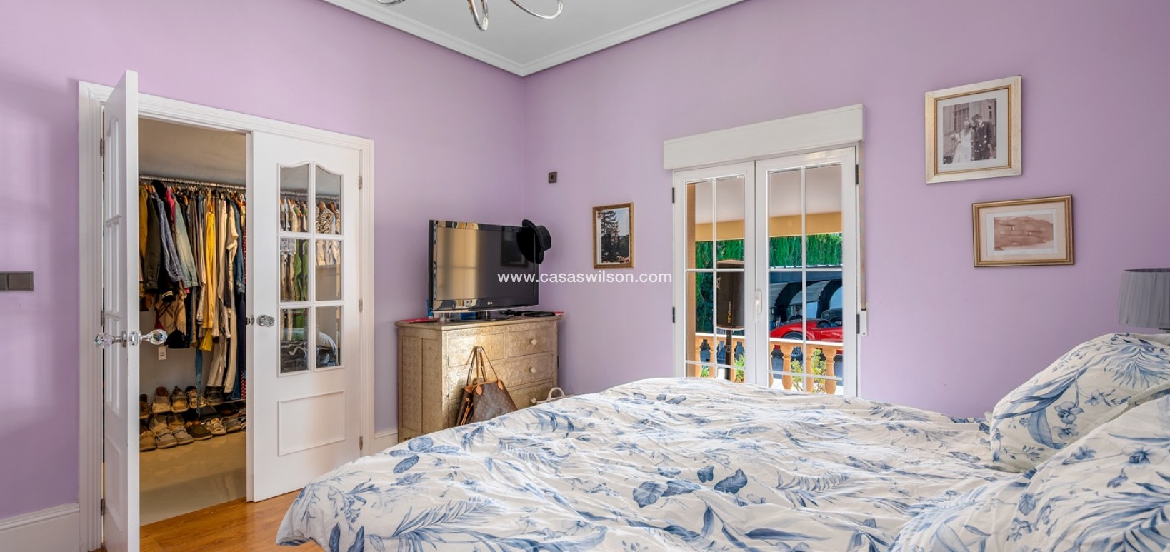 Venta - Finca - Almoradí - Las Heredades