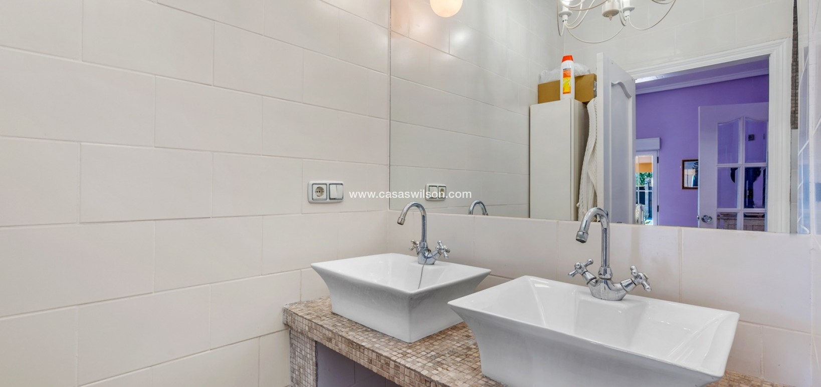 Venta - Finca - Almoradí - Las Heredades