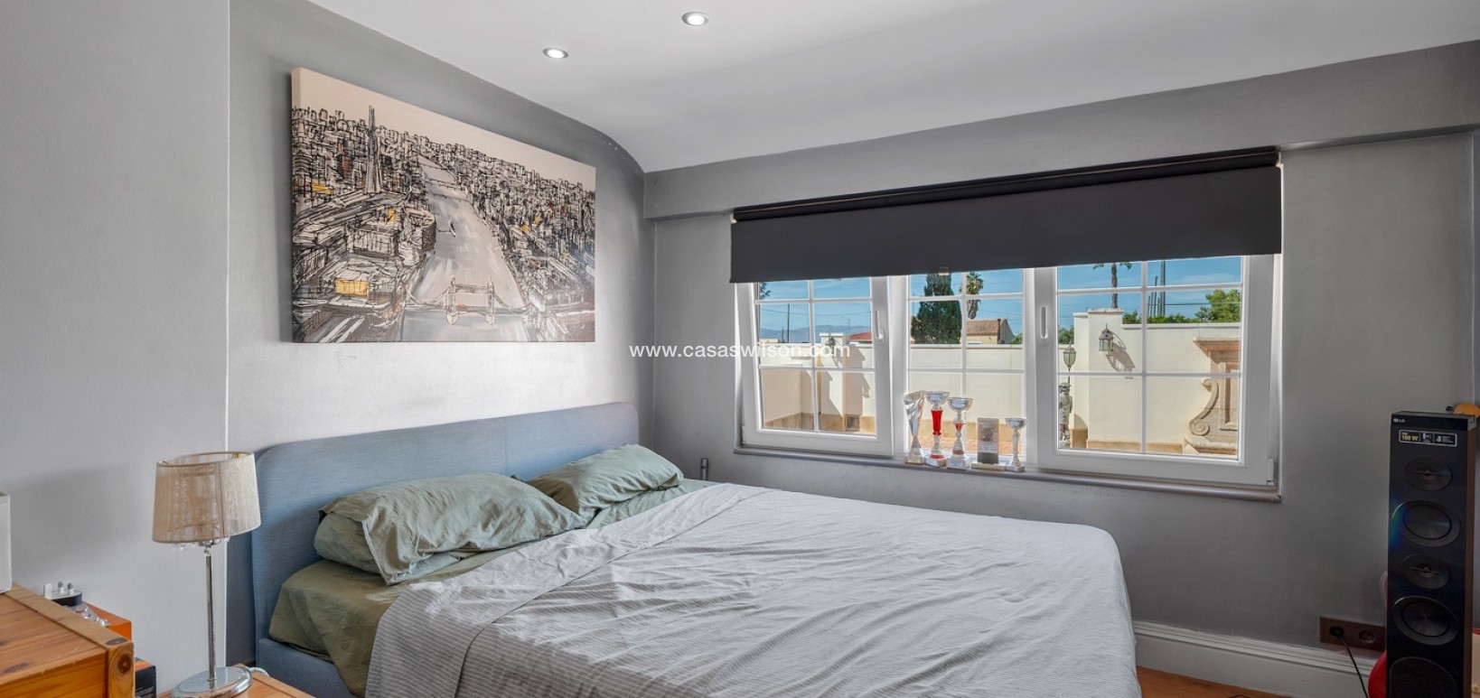 Venta - Finca - Almoradí - Las Heredades