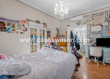 Venta - Finca - Almoradí - Las Heredades