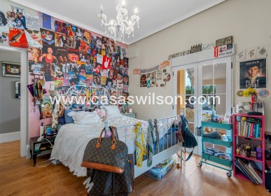 Venta - Finca - Almoradí - Las Heredades