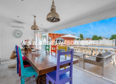 Venta - Finca - Almoradí - Las Heredades