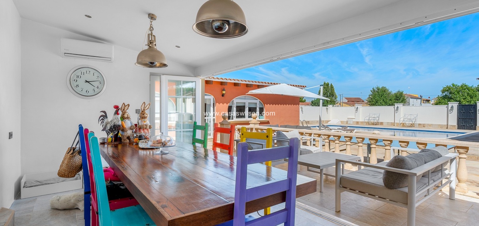 Venta - Finca - Almoradí - Las Heredades