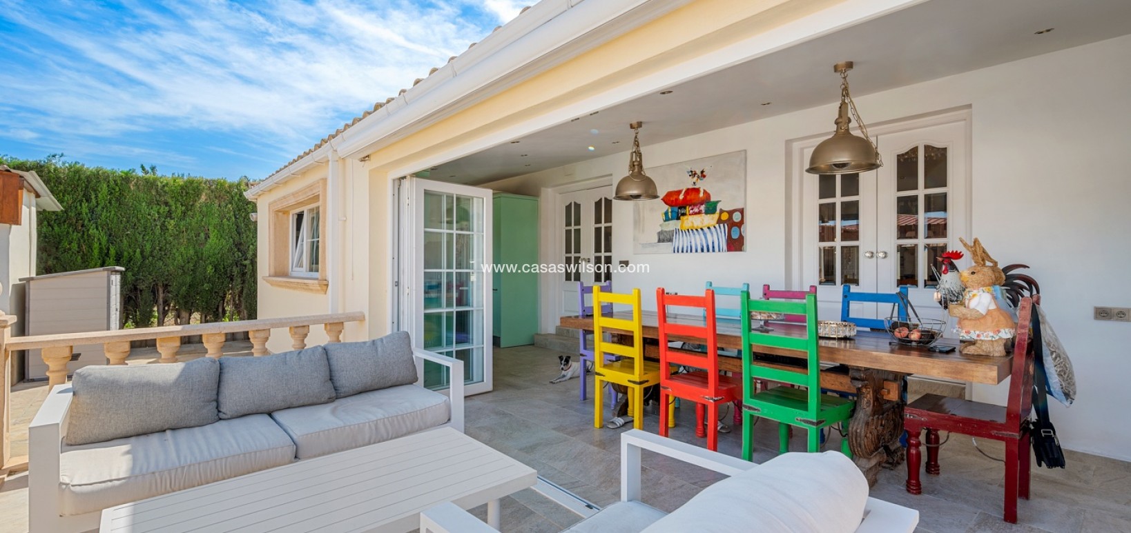 Venta - Finca - Almoradí - Las Heredades