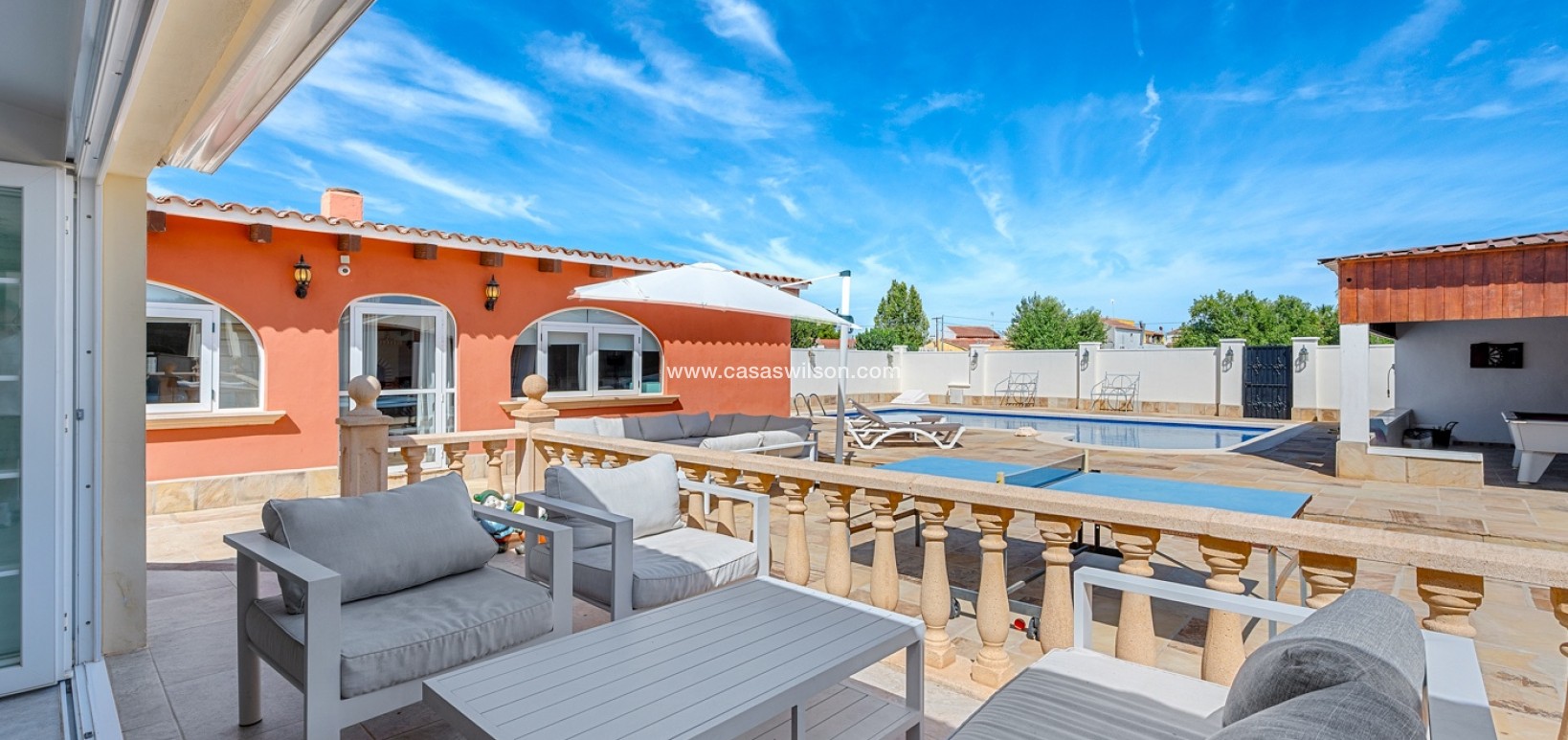 Venta - Finca - Almoradí - Las Heredades