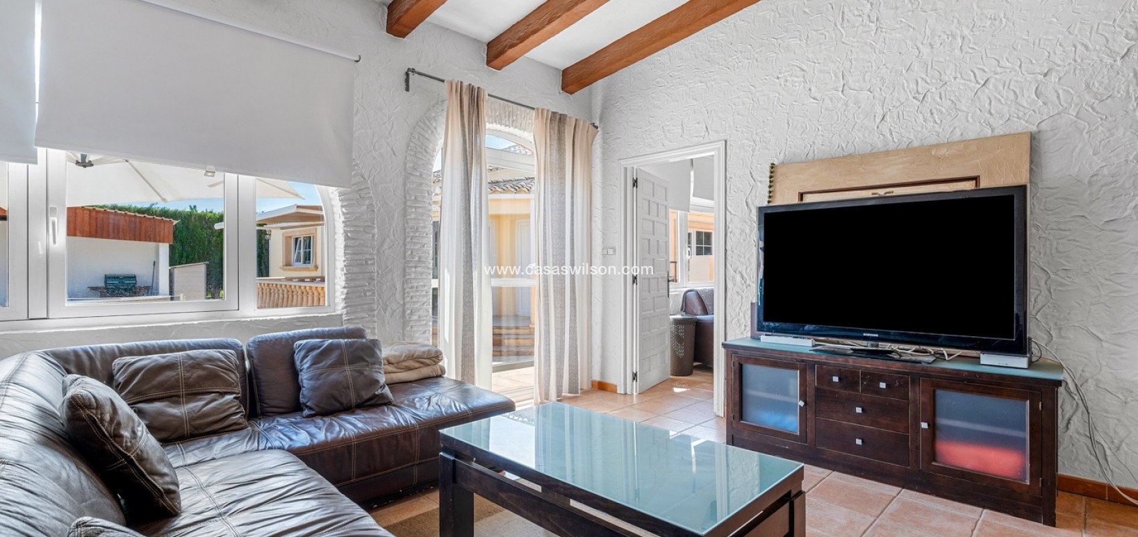 Venta - Finca - Almoradí - Las Heredades