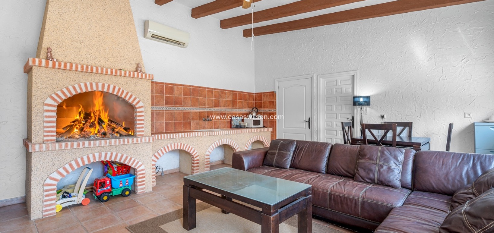 Venta - Finca - Almoradí - Las Heredades