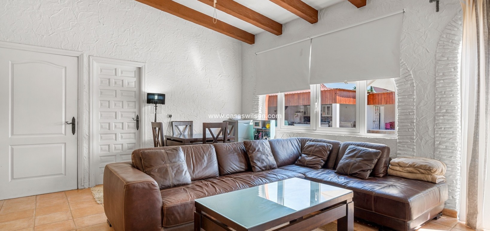 Venta - Finca - Almoradí - Las Heredades