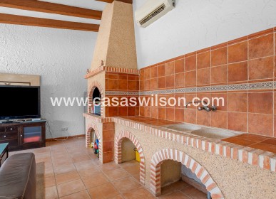 Venta - Finca - Almoradí - Las Heredades