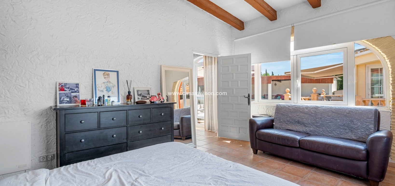 Venta - Finca - Almoradí - Las Heredades