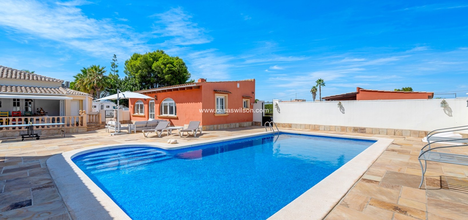 Venta - Finca - Almoradí - Las Heredades