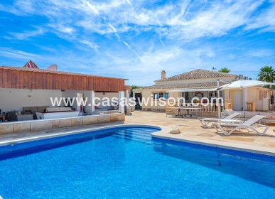 Venta - Finca - Almoradí - Las Heredades