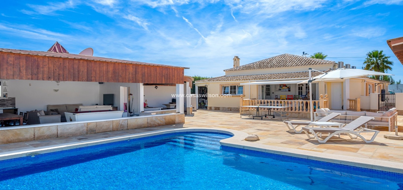 Venta - Finca - Almoradí - Las Heredades