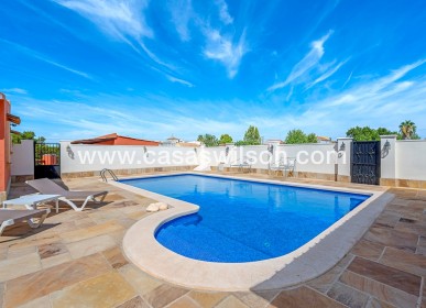 Venta - Finca - Almoradí - Las Heredades