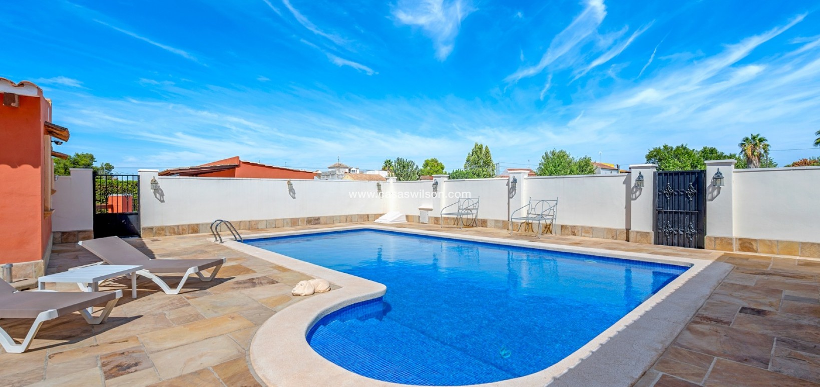 Venta - Finca - Almoradí - Las Heredades