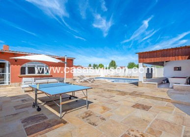 Venta - Finca - Almoradí - Las Heredades