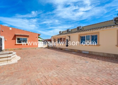 Venta - Finca - Almoradí - Las Heredades