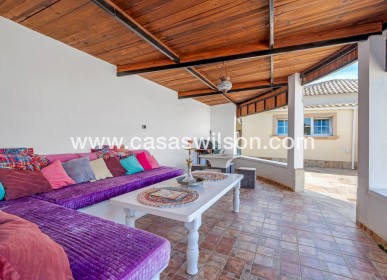 Venta - Finca - Almoradí - Las Heredades