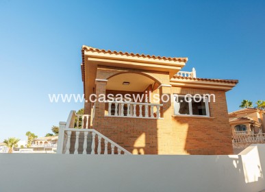 New Build - Villa - Rojales - Cuidad Quesada