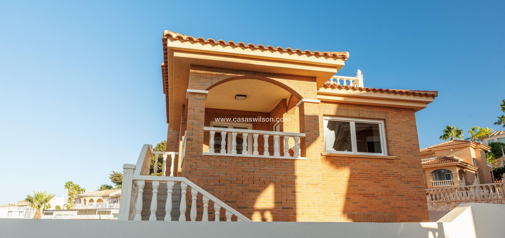 New Build - Villa - Rojales - Cuidad Quesada