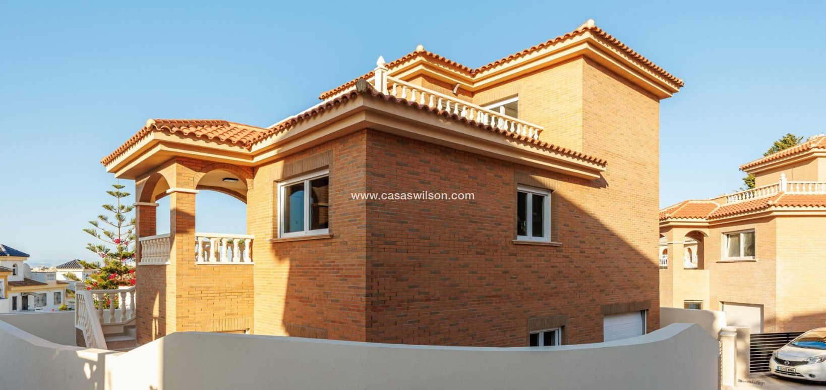 New Build - Villa - Rojales - Cuidad Quesada