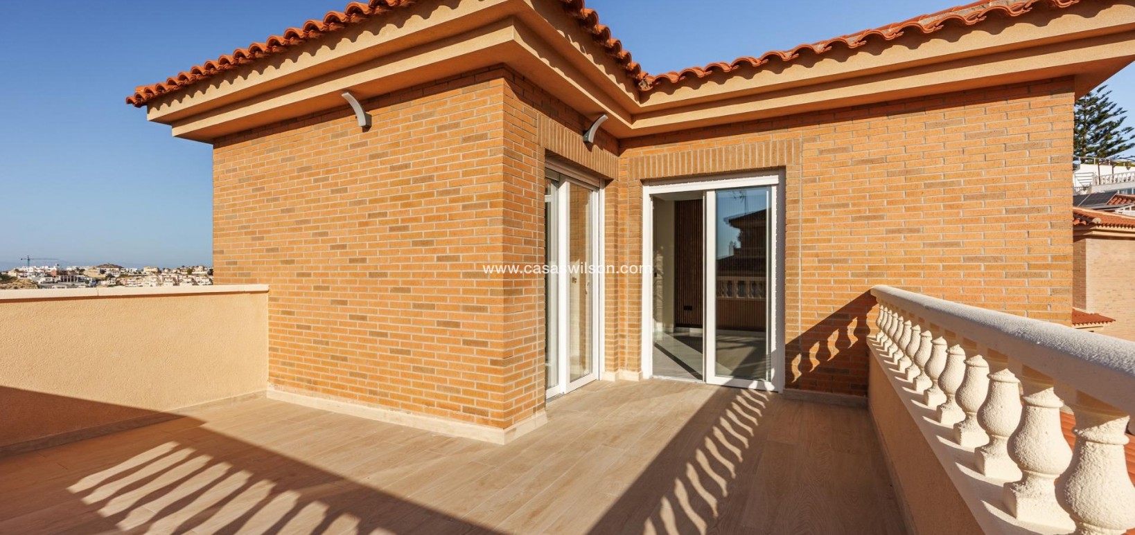 New Build - Villa - Rojales - Cuidad Quesada